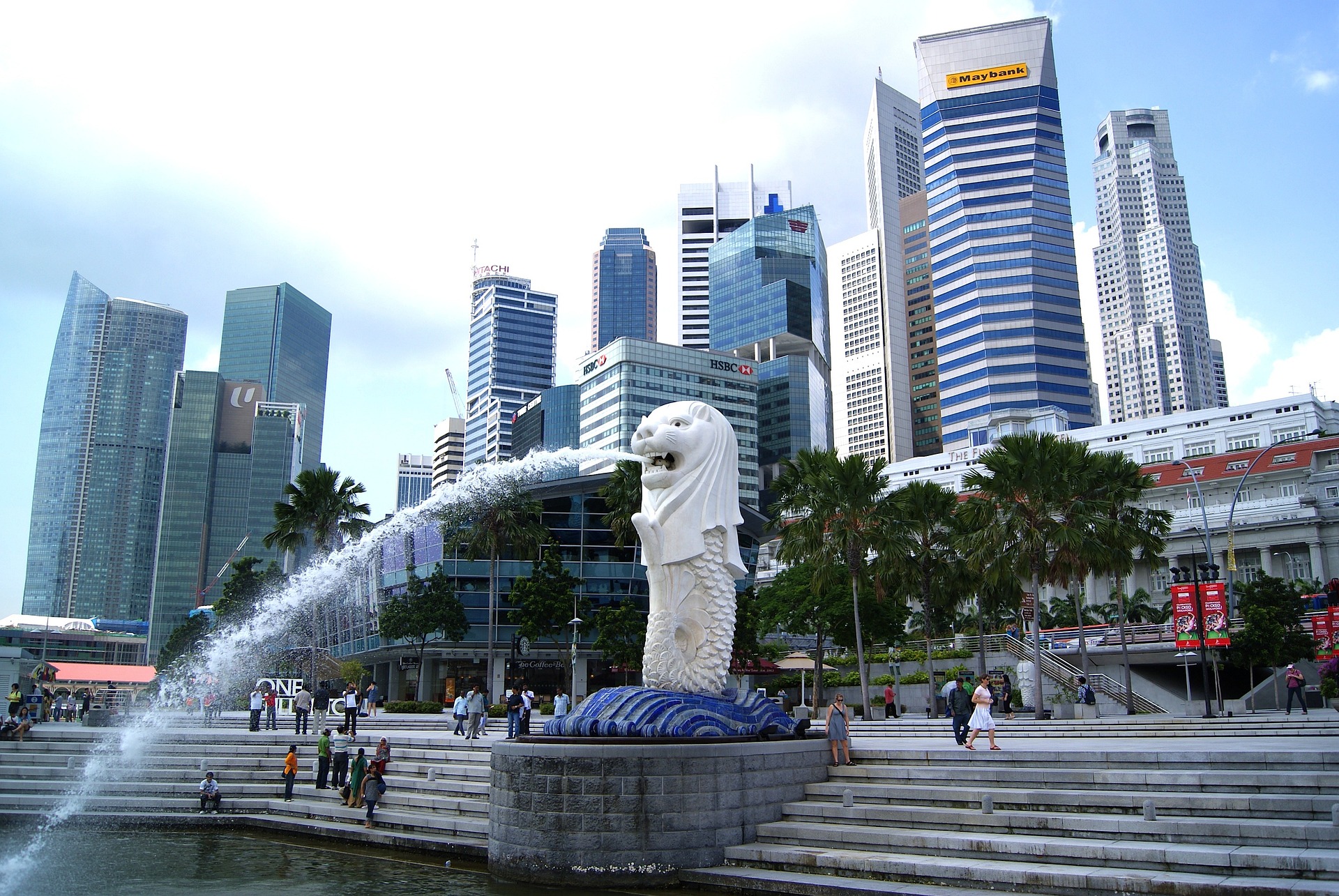 singapore-city tour-best travel agency in chandigarh - Teji Travels