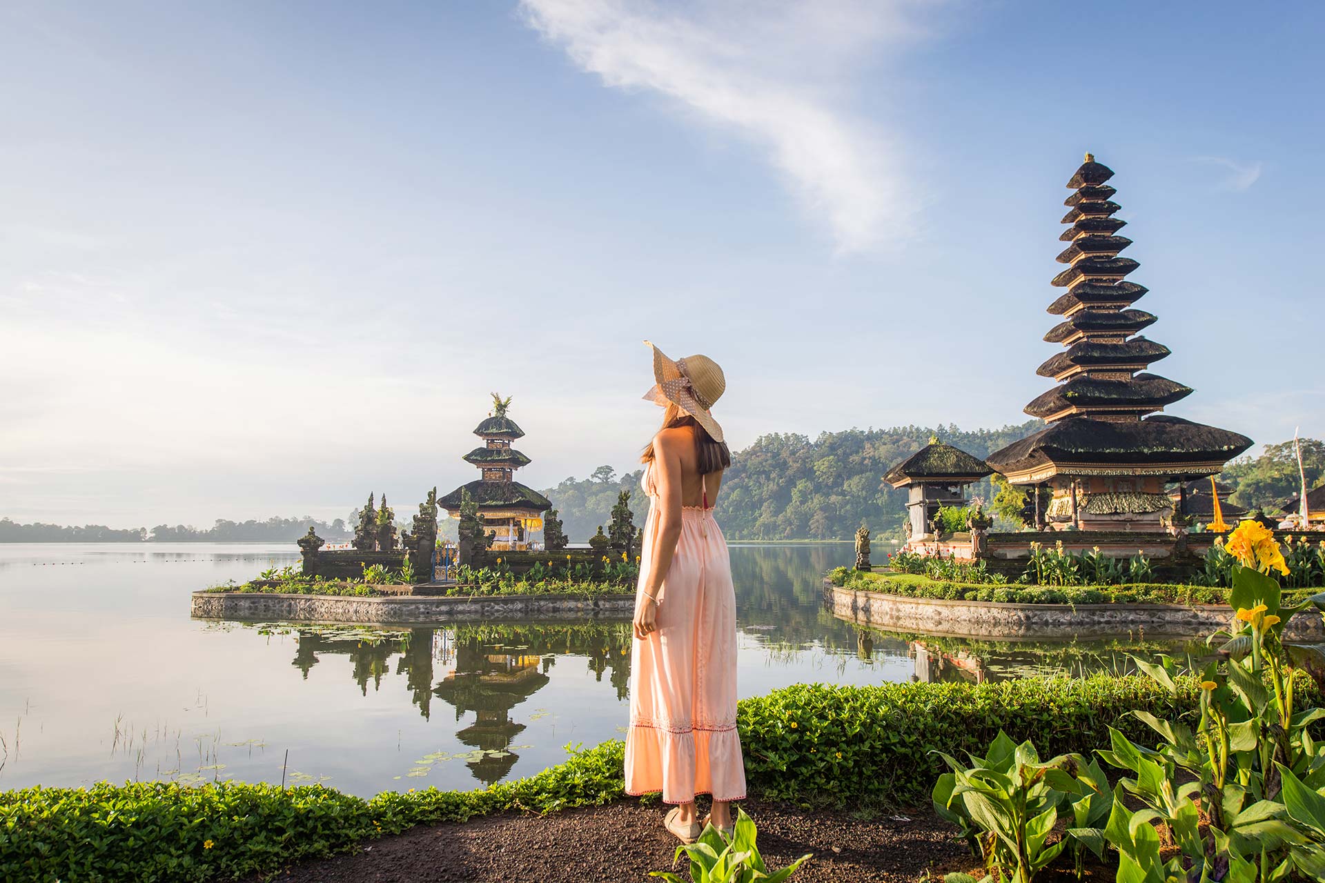 Bali Indonesia- Teji Travels Chandigarh