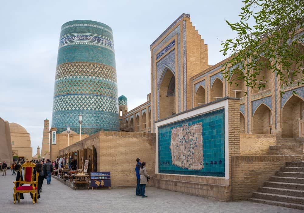 places-to-visit-in-Uzbekistan