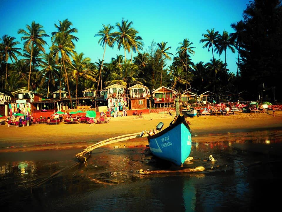 north goa