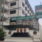 Hotel Mike Garden Pattaya or similar