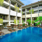 Hotel Solia Legian Kuta or similar