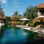 Rama Phala Resort Ubud or Similar