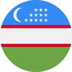 UZBEKISTAN