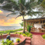 Hotel Amadi Beach Front Resort or Similar