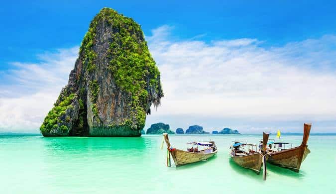 thailand