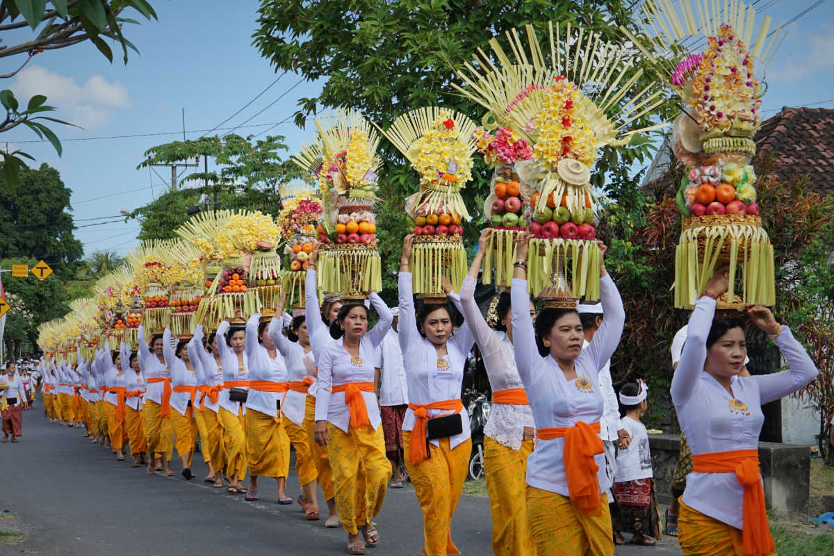 rich culture and heritage