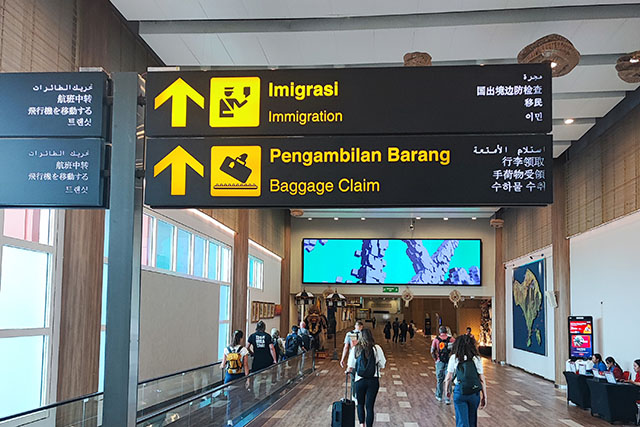 visa friendly
